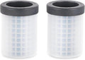 Eco-Friendly Tovolo Mini Ice Cylinder- Squeeze & Release-