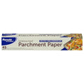 Reynolds Kitchens Unbleached Parchment Paper Roll, Non Stick Parchment Paper for Daily Use