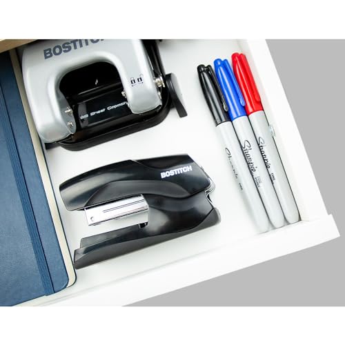 Classic Bostitch Office Heavy Duty Stapler, 40 Sheet Capacity, No Essentials